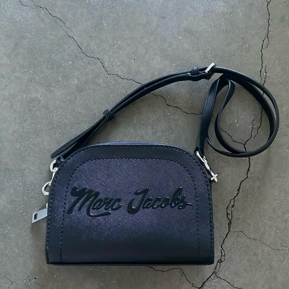 Marc Jacobs Crossbody